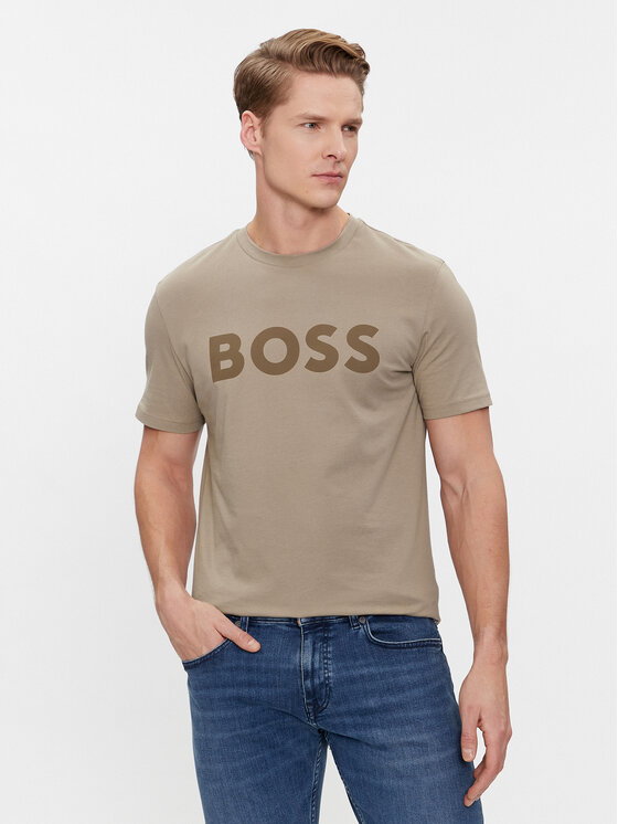 T-Shirt Boss