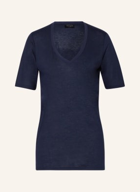 Ted Baker T-Shirt Kerika blau