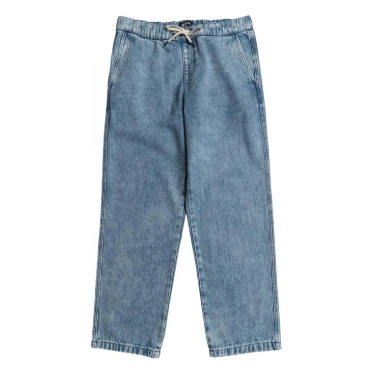 Larry Denim Długie spodnie Billabong