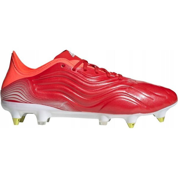 Buty piłkarskie korki Copa Sense.1 SG Adidas