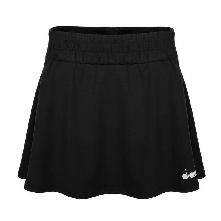 Spódniczka tenisowa damska Diadora L.Core Skirt