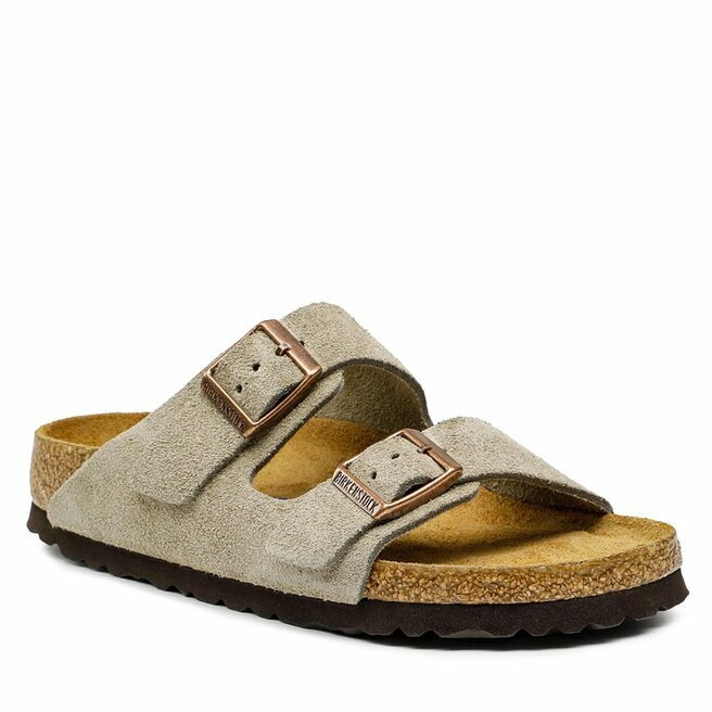 Klapki Birkenstock