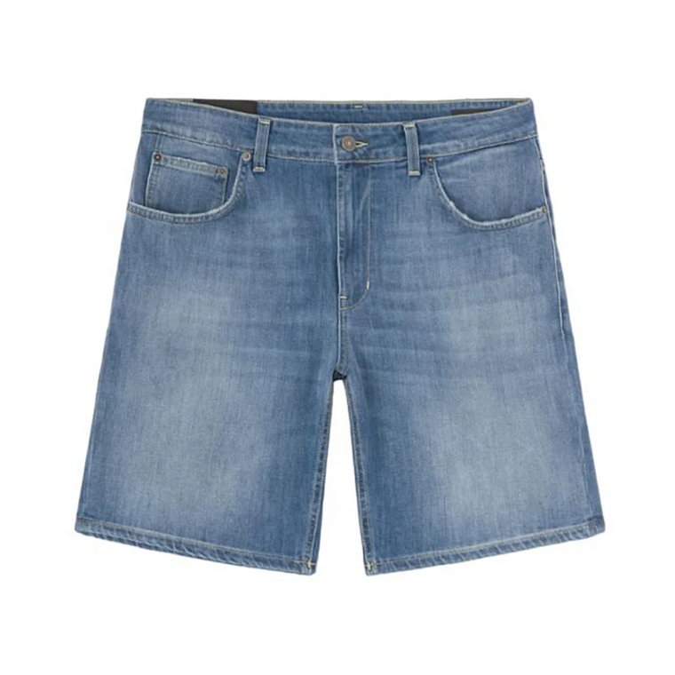 Denim Shorts Dondup