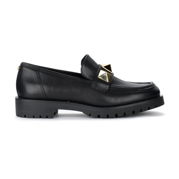 Loafersy Michael Kors