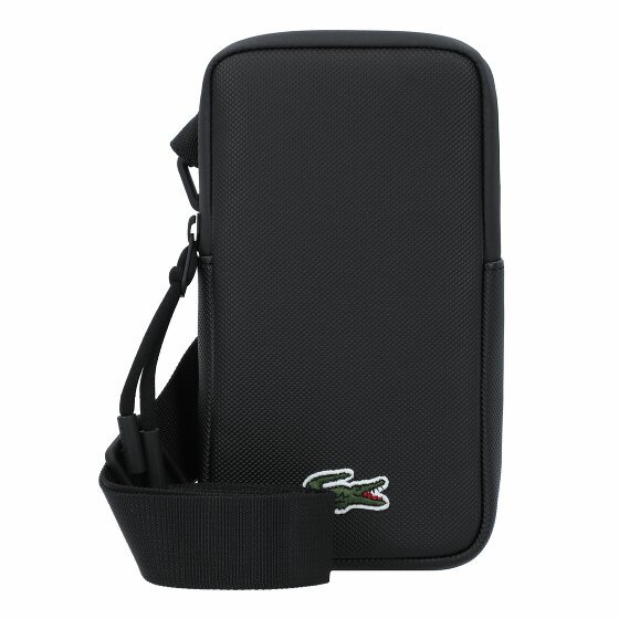 Lacoste LCST Etui na telefon komórkowy 10 cm noir