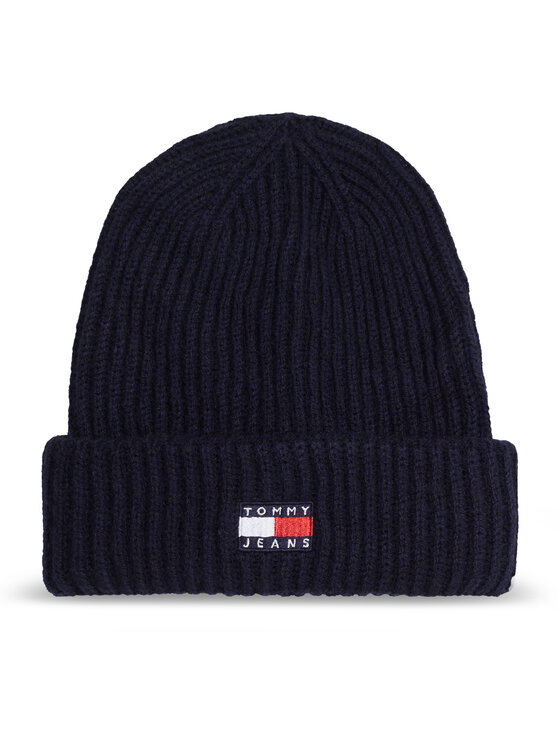 Czapka Tommy Hilfiger