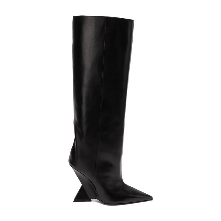 Heeled Boots The Attico