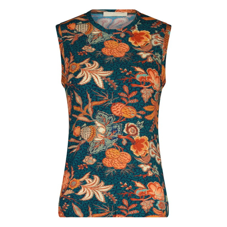 Sleeveless Tops Ulla Johnson