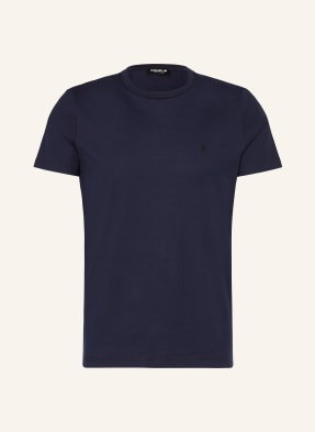 Dondup T-Shirt blau