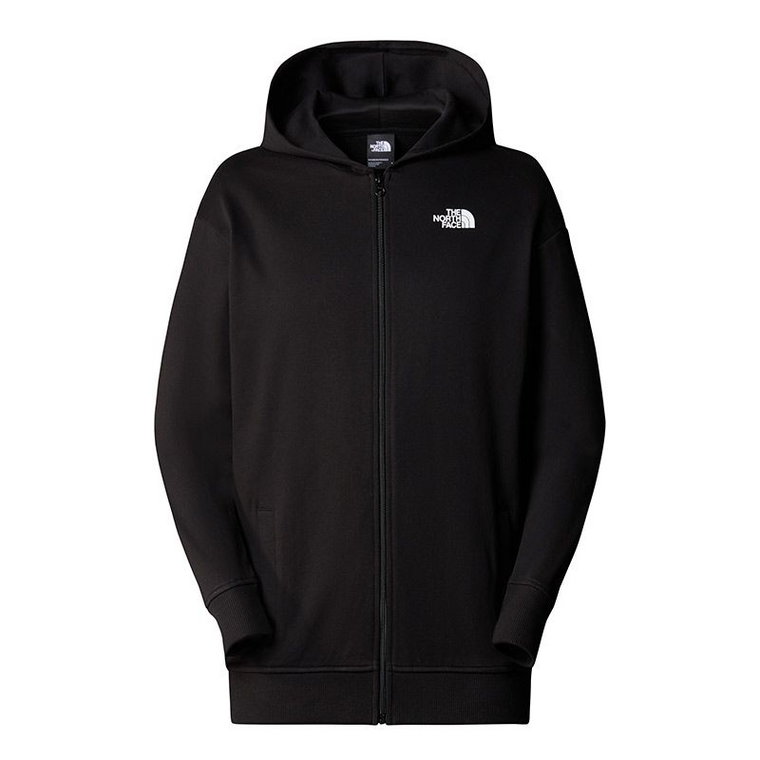 Bluza The North Face Simple Dome 0A87E3JK31 - czarna