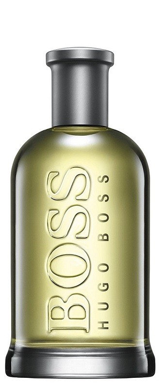 Hugo Boss Bottled Woda toaletowa dla mężczyzn, 30 ml