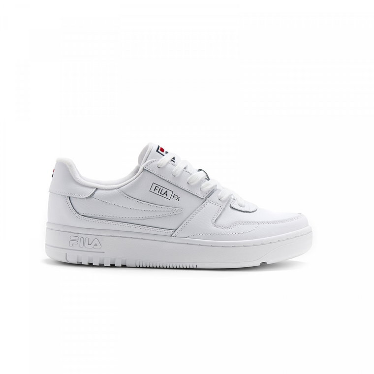 Męskie sneakersy Fila Fxventuno L - białe