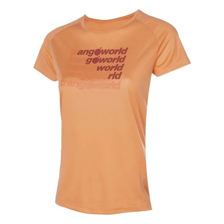 Ohrid T-shirt Trangoworld