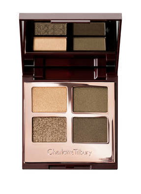 Charlotte Tilbury Luxury Palette