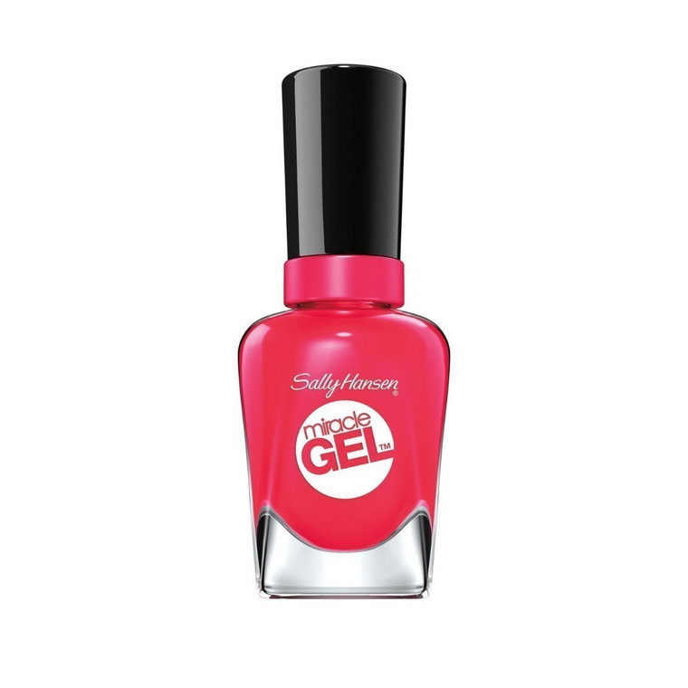 Sally Hansen Miracle Gel Lakier do paznokci, 220