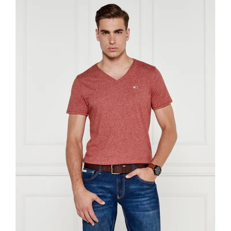 Tommy Jeans T-shirt JASPE | Slim Fit