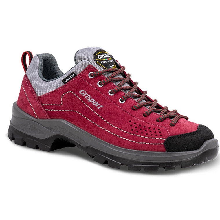 Buty trekkingowe damskie GRISPORT membrana