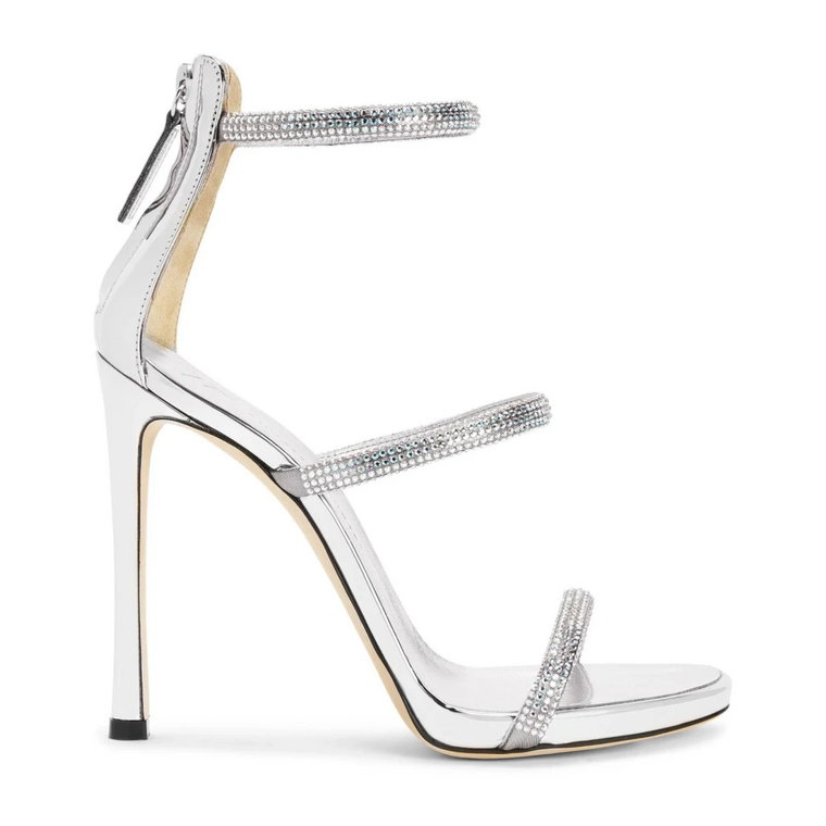 High Heel Sandals Giuseppe Zanotti