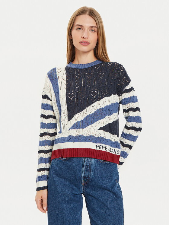 Sweter Pepe Jeans