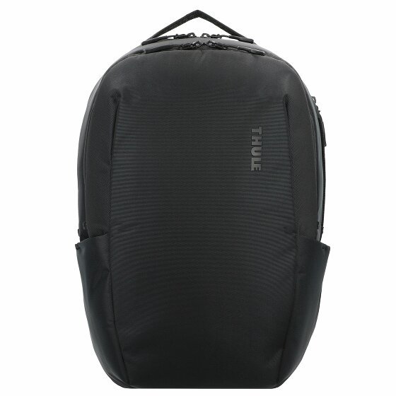 Thule Subterra Plecak 48 cm Komora na laptopa black