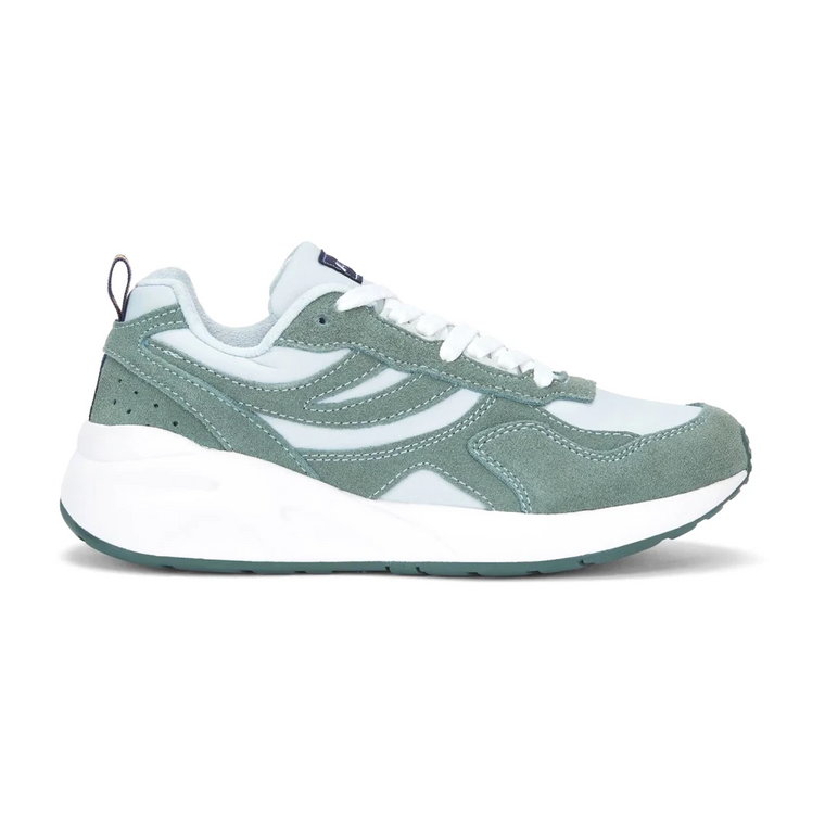 U Sneakers Training 3.0 Verde K-Way