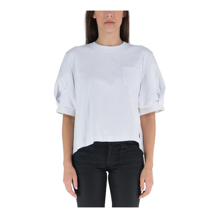 T-Shirts Sacai