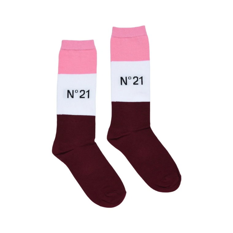 Socks &amp; Tights N21