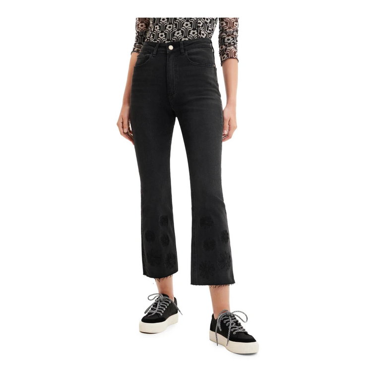 Desigual Women&amp; Jeans Desigual