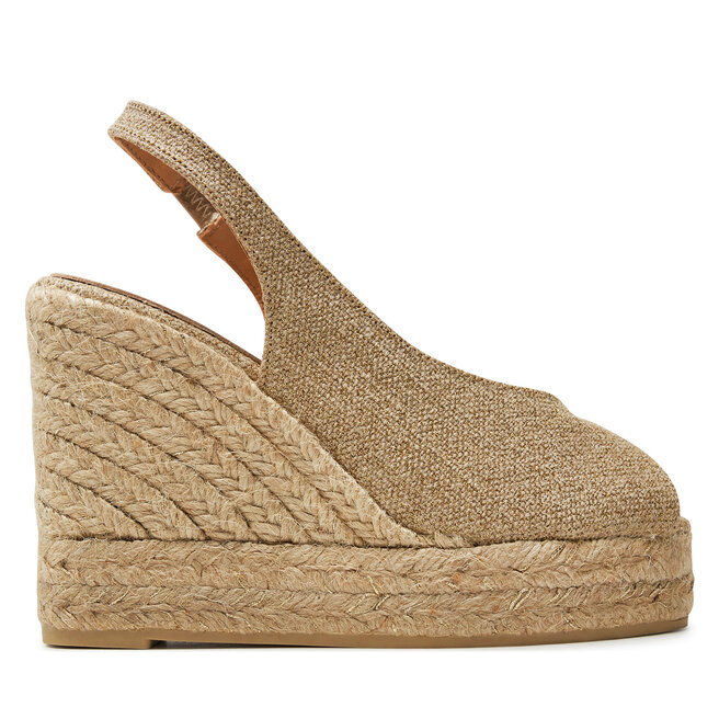 Espadryle Castañer