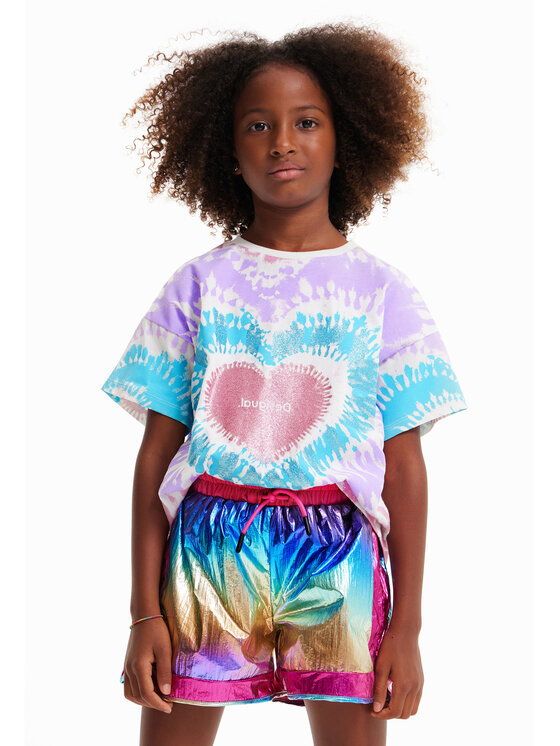 T-Shirt Desigual