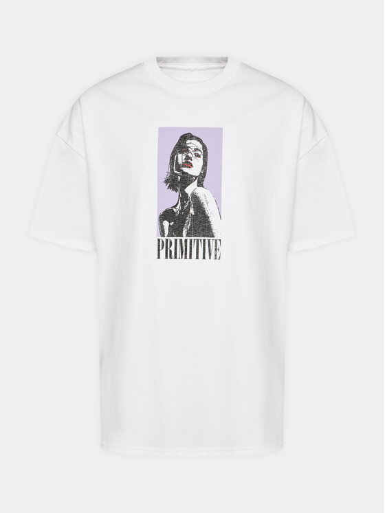 T-Shirt Primitive