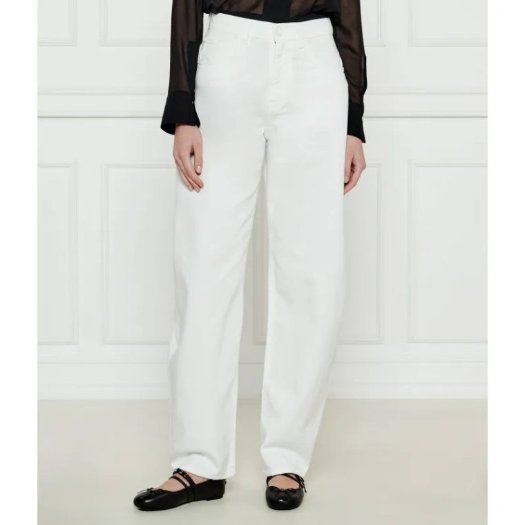 Pinko Jeansy ELOISE EGG | Relaxed fit