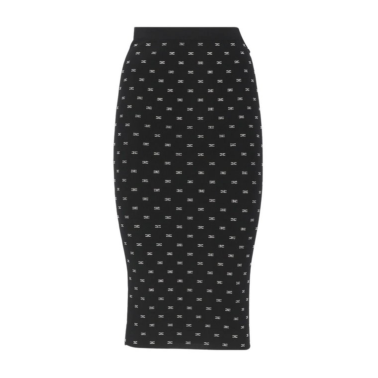 Pencil Skirts Elisabetta Franchi