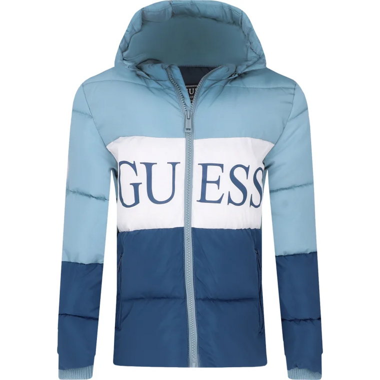 Guess Kurtka | Regular Fit