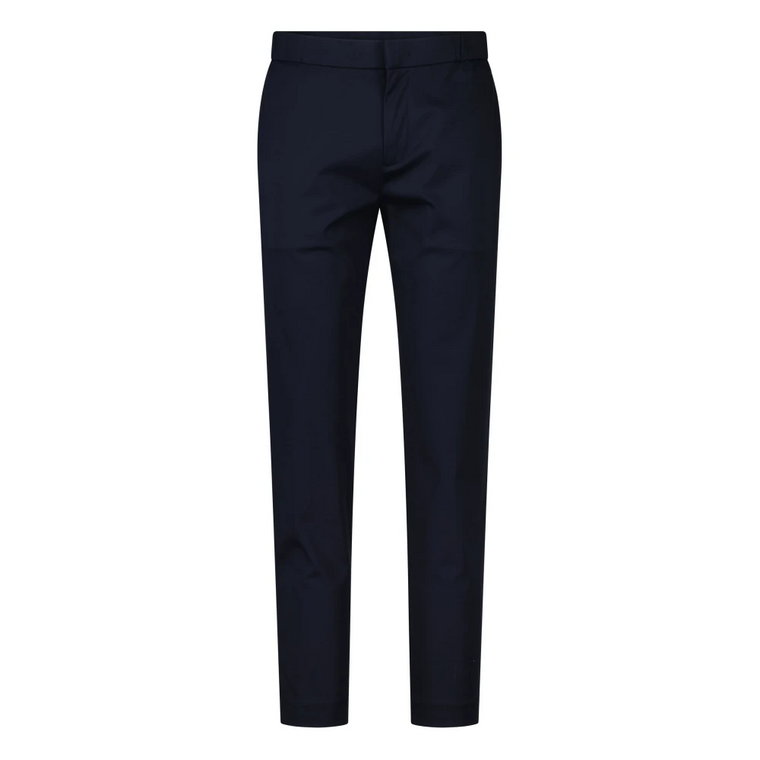 Slim-fit Trousers Emporio Armani