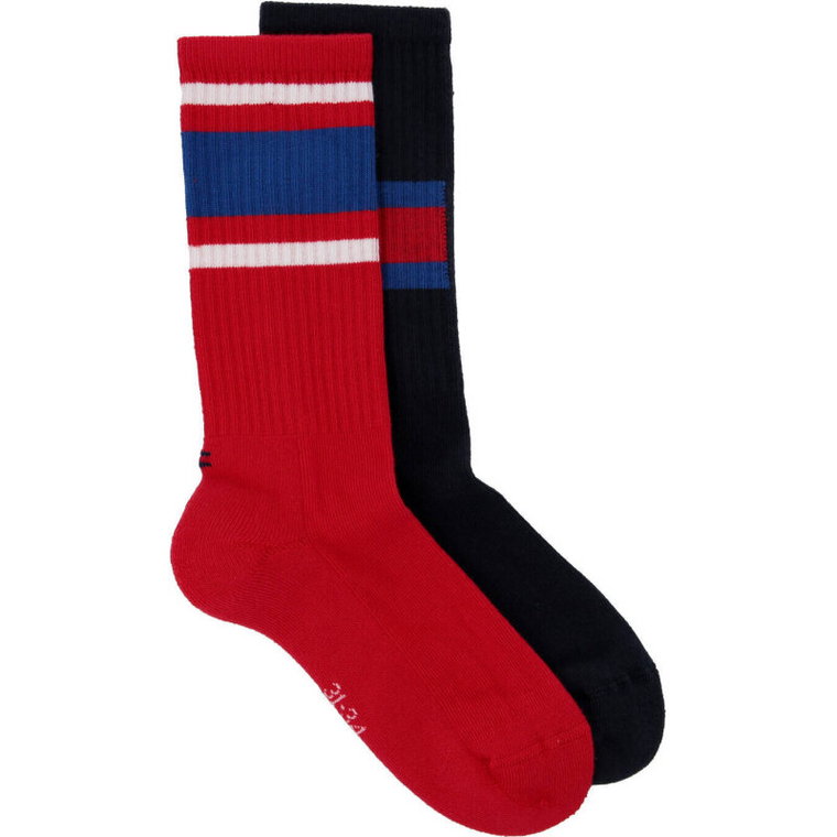 Tommy Hilfiger Skarpety 2-pack FLAG