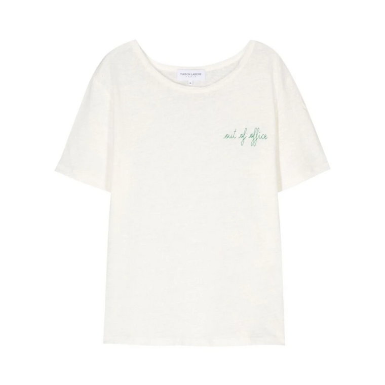 T-Shirts Maison Labiche