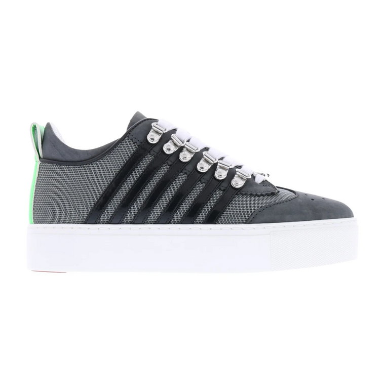 Sneakers Dsquared2