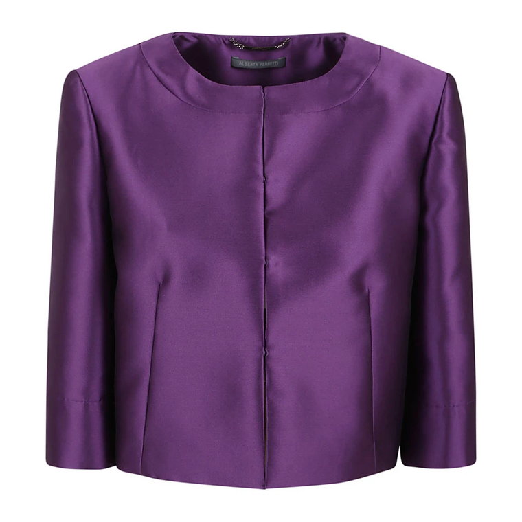 Light Jackets Alberta Ferretti