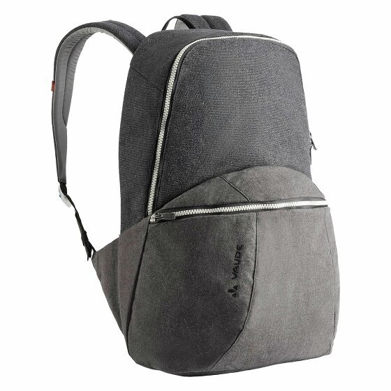 Vaude Plecak Fagus z przegrodą na laptopa 47 cm phantom black