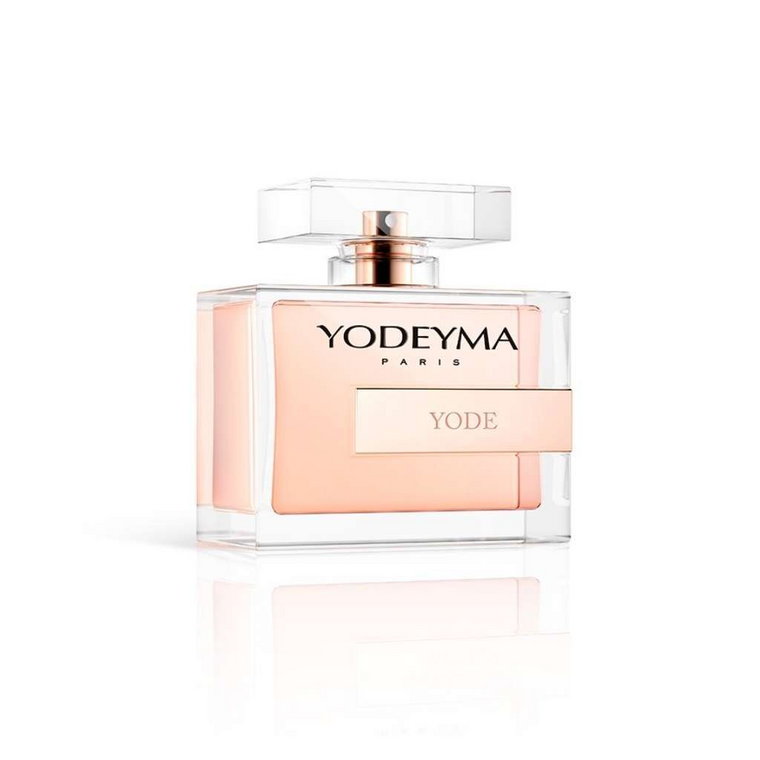 Oryginalny zapach marki Yodeyma model Eau de Parfum Yode 100 ml kolor . Akcesoria damski. Sezon: Cały rok