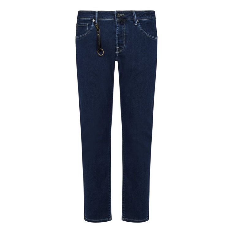 Skinny Jeans Incotex