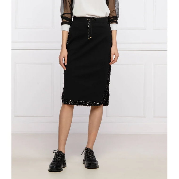 Liu Jo Sport Spódnica SKIRT