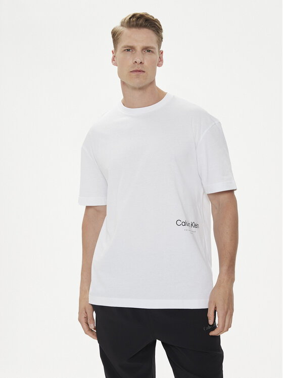 T-Shirt Calvin Klein