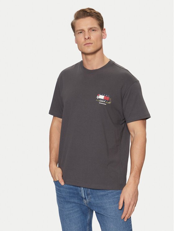 T-Shirt Tommy Jeans