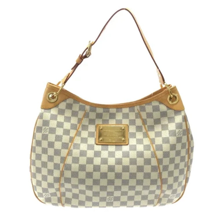 Pre-owned Canvas louis-vuitton-bags Louis Vuitton Vintage