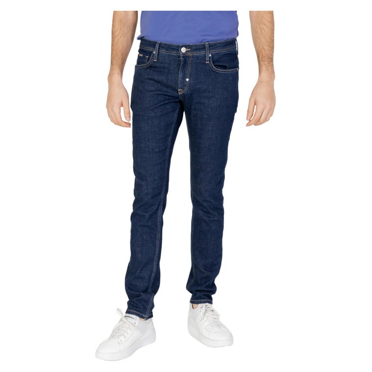 Ozzy Tapered Jeans - Kolekcja Wiosna/Lato Antony Morato