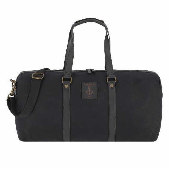 Harbour 2nd Cool Casual Torba podróżna Weekender 53 cm black