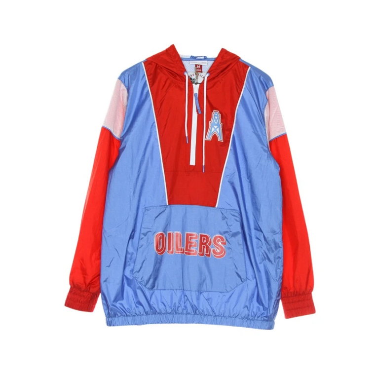 jacket Mitchell & Ness