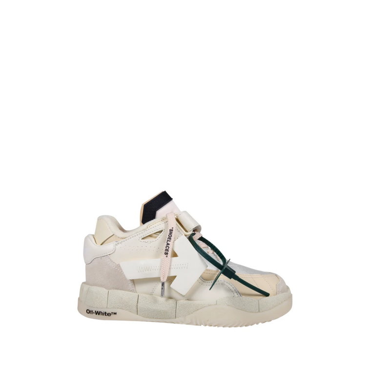 Shoes Off White
